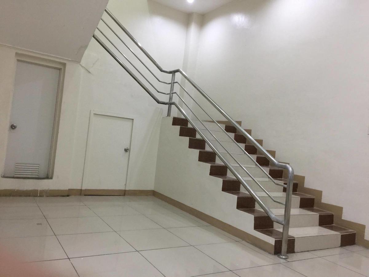Meaco Royal Hotel - Lipa Lipa City Kültér fotó